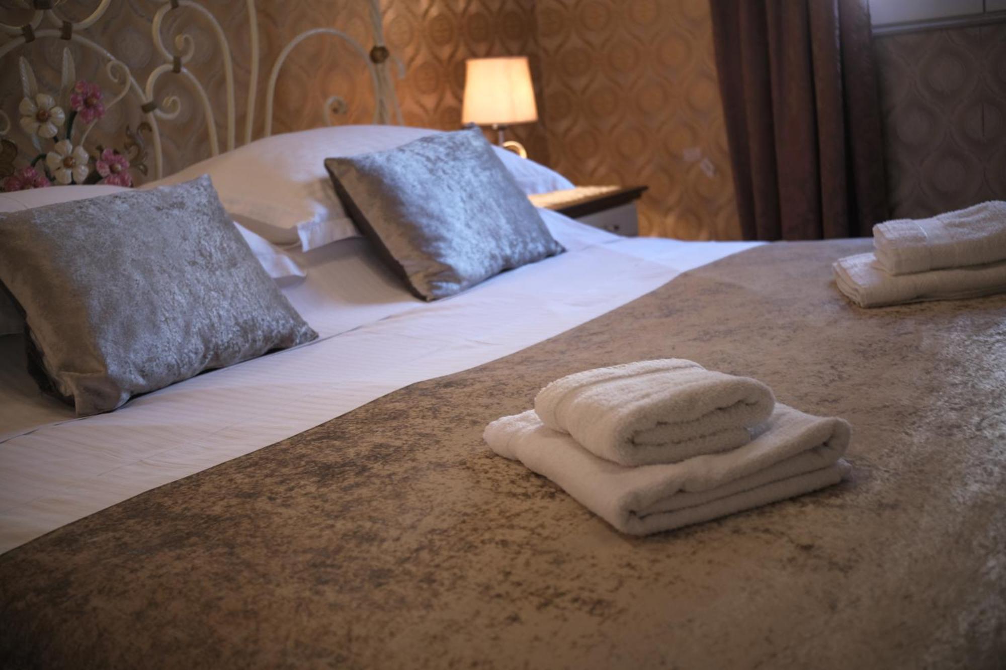 Superior Luxury Apartment Spalato מראה חיצוני תמונה