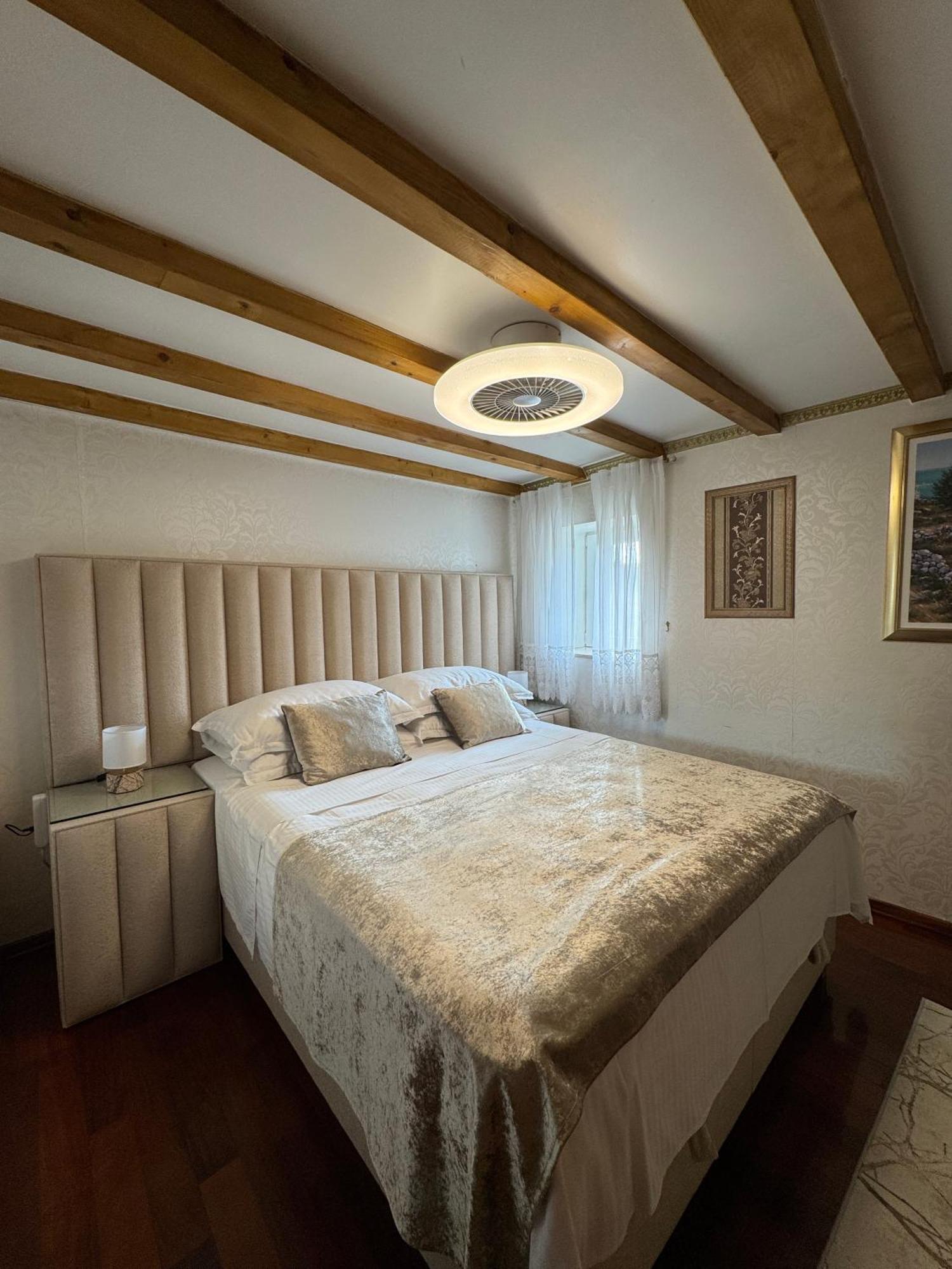 Superior Luxury Apartment Spalato מראה חיצוני תמונה